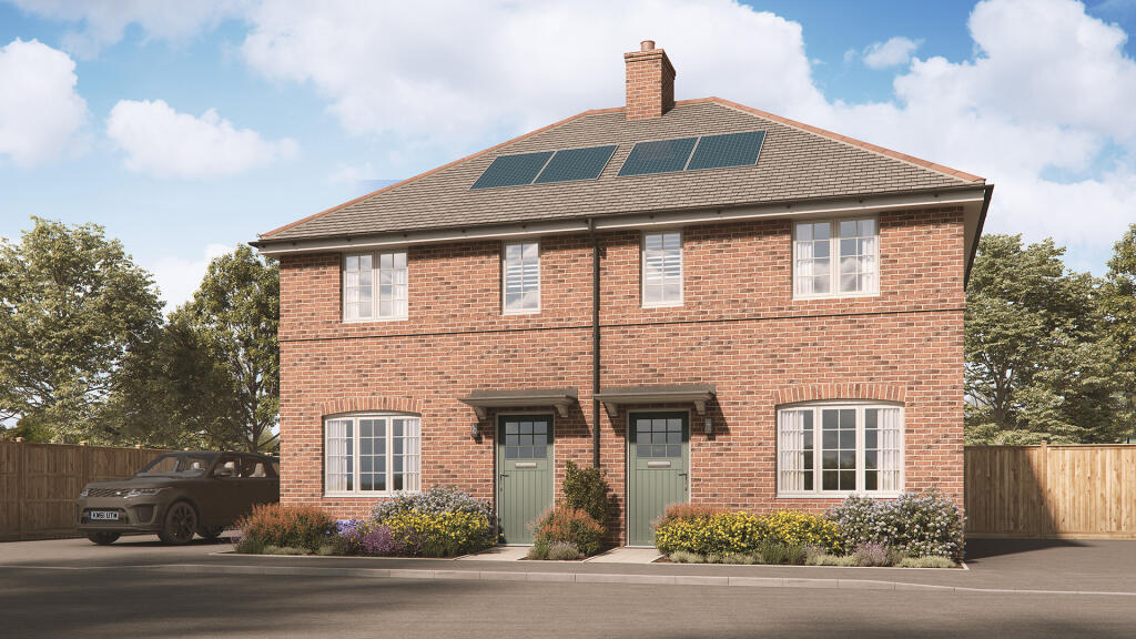 Main image of property: Colliery Road,
Creswell,
Derbyshire,
S80 4BX
